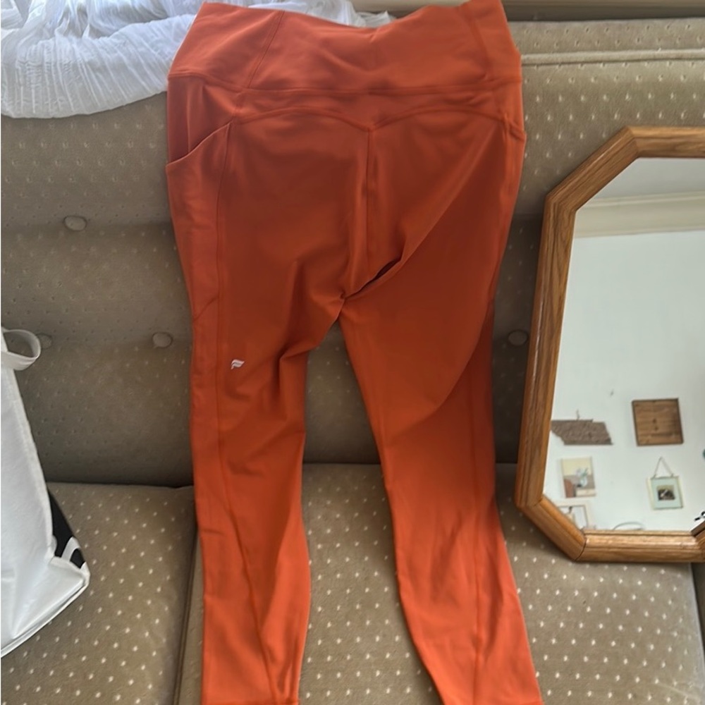 Fabletics leggings!